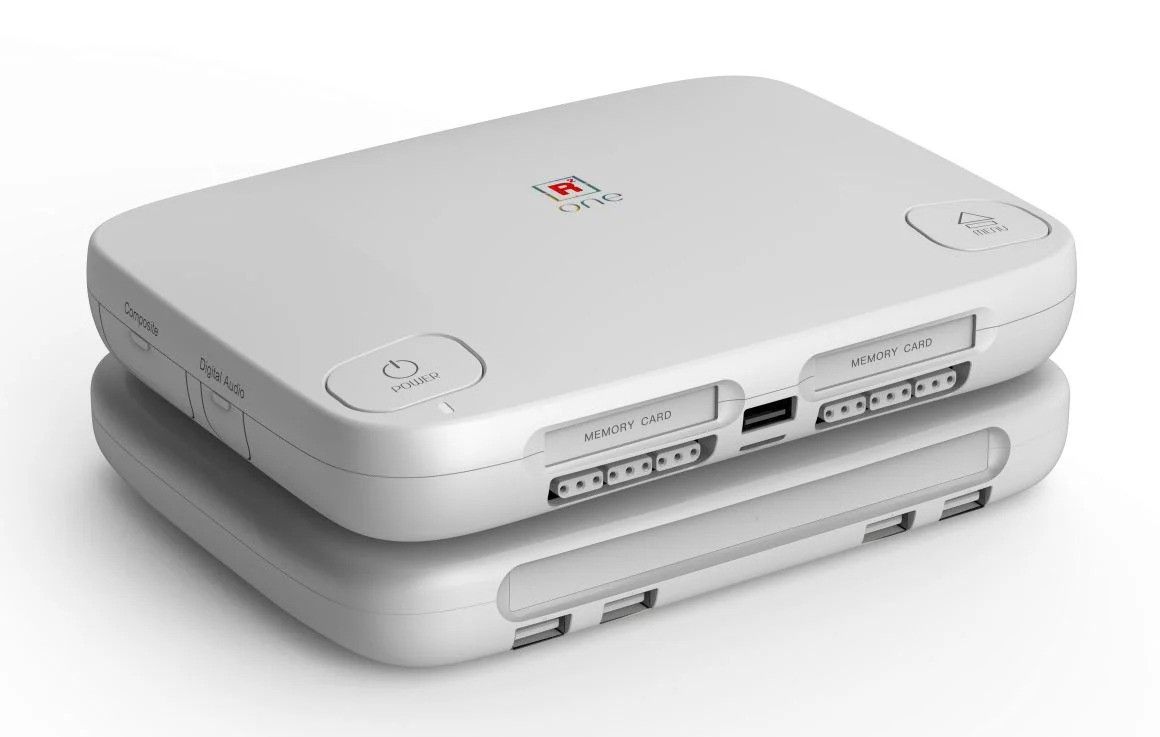 Retro Remake unveils $150 FPGA-based PlayStation clone
