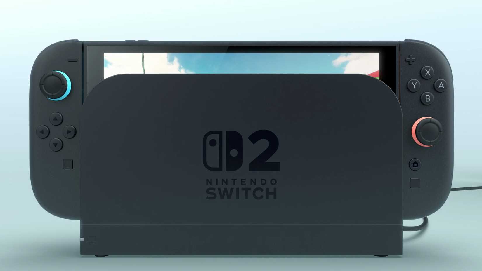 Nintendo Switch 2 specs: screen size, speed, and inside the hardware