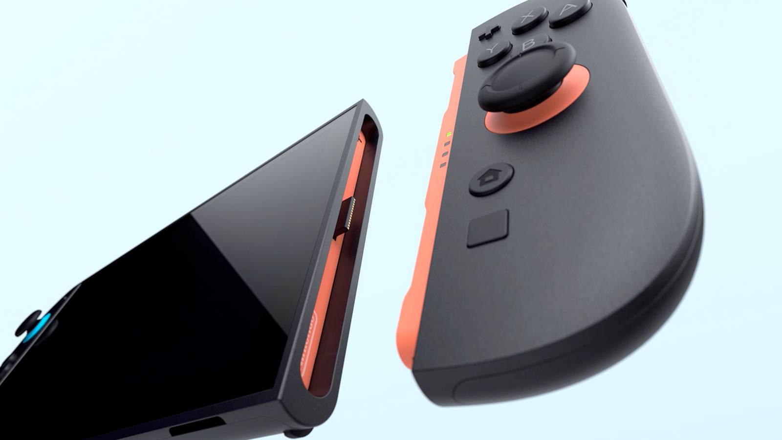 All of our guesses about Nintendo Switch 2’s mysterious C button