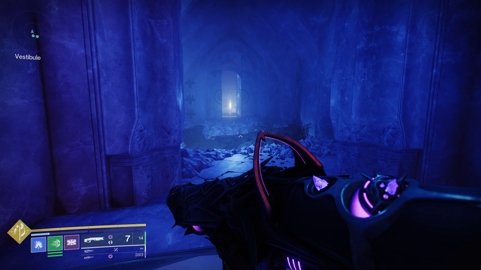Organ Codes Note All ‘Kell’s Fall’ organ puzzle codes in Destiny 2