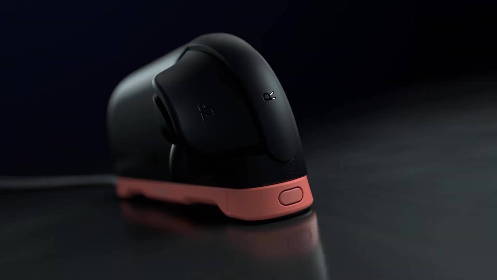 Switch Mouse Square Nintendo Switch 2 Joy-Con teased as a mouse, as leaks suggested