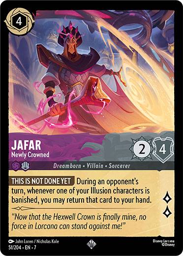 archazia's island lorcana starter deck Disney Lorcana TCG: Archazia's Island Booster Pack (12 Cards) – Boxed Vinyl