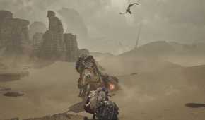 Monster Hunter Wilds has a hidden setting to make melee combat significantly easier