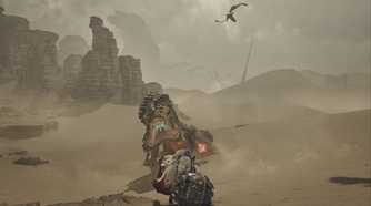 Monster Hunter Wilds has a hidden setting to make melee combat significantly easier