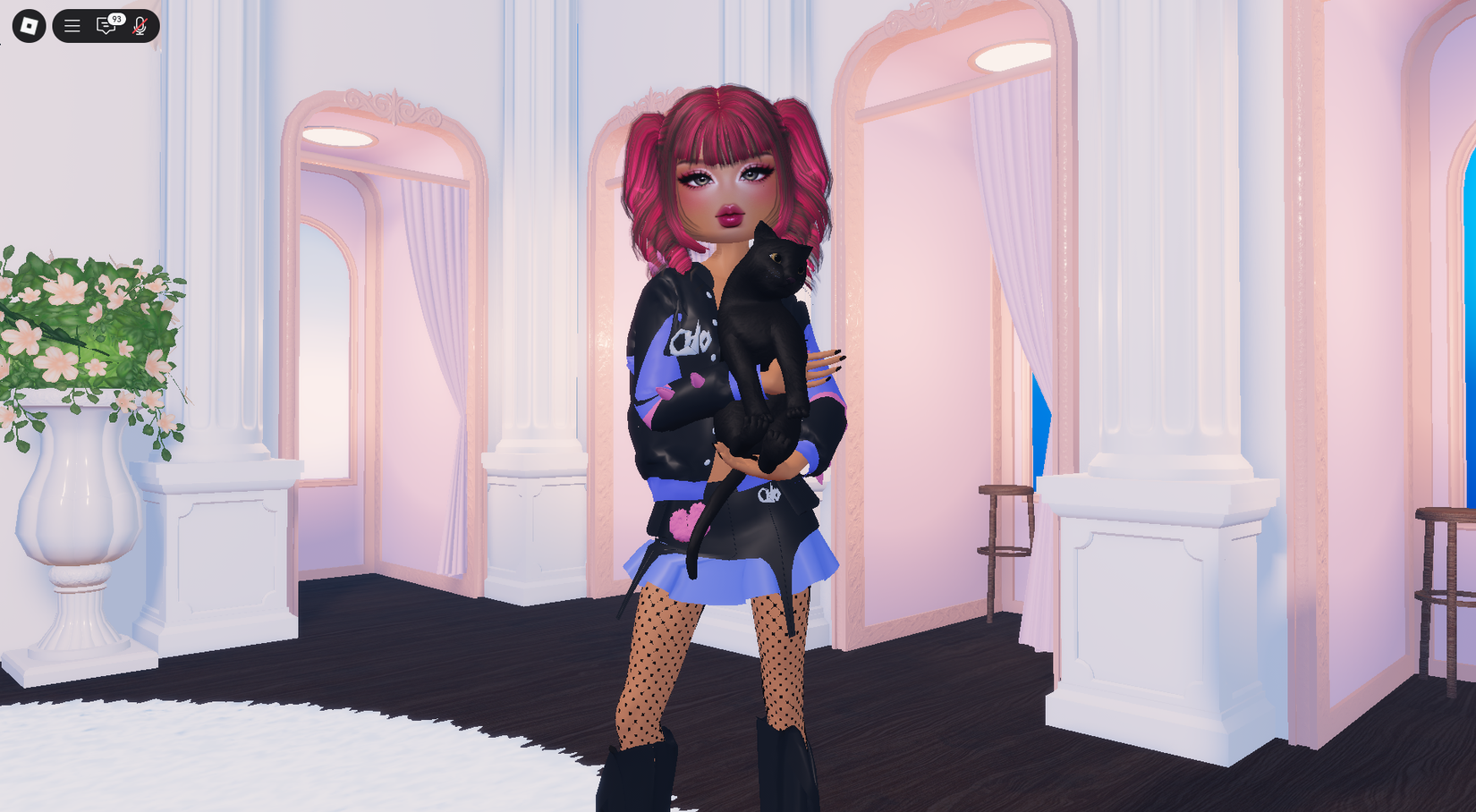 Dress to Impress codes for April 2025