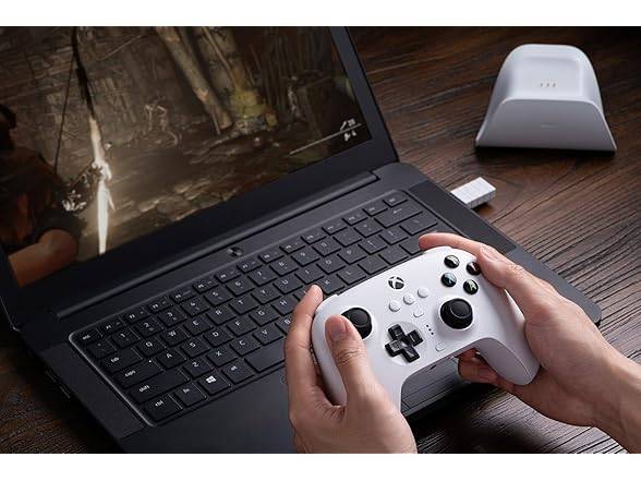 Save $30 on the 8Bitdo Ultimate controller at Woot