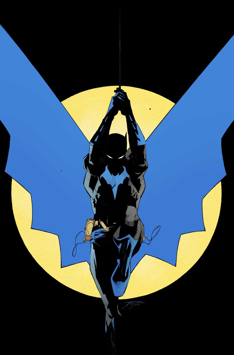 Matt Fraction to write DC Comics’ renumbered Batman series this Fall
