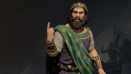 All leaders tier list in Civilization 7