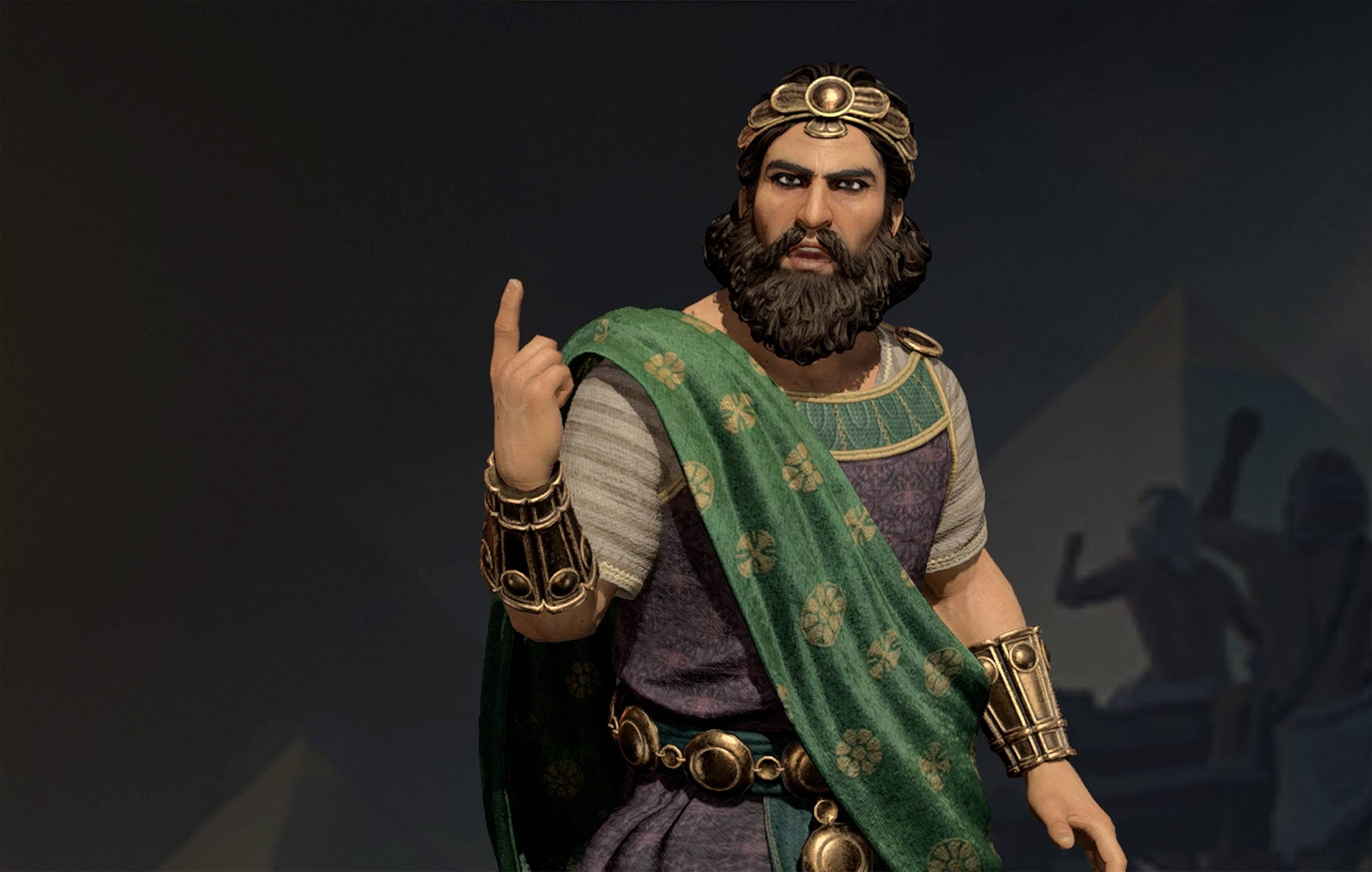 The Most Divisive Civilization Game is Completely Free to Play on Steam for One Week