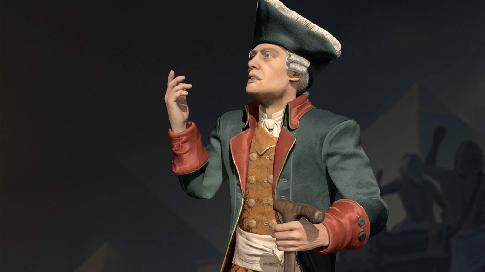 Civilization 7 is supposed to be confusing