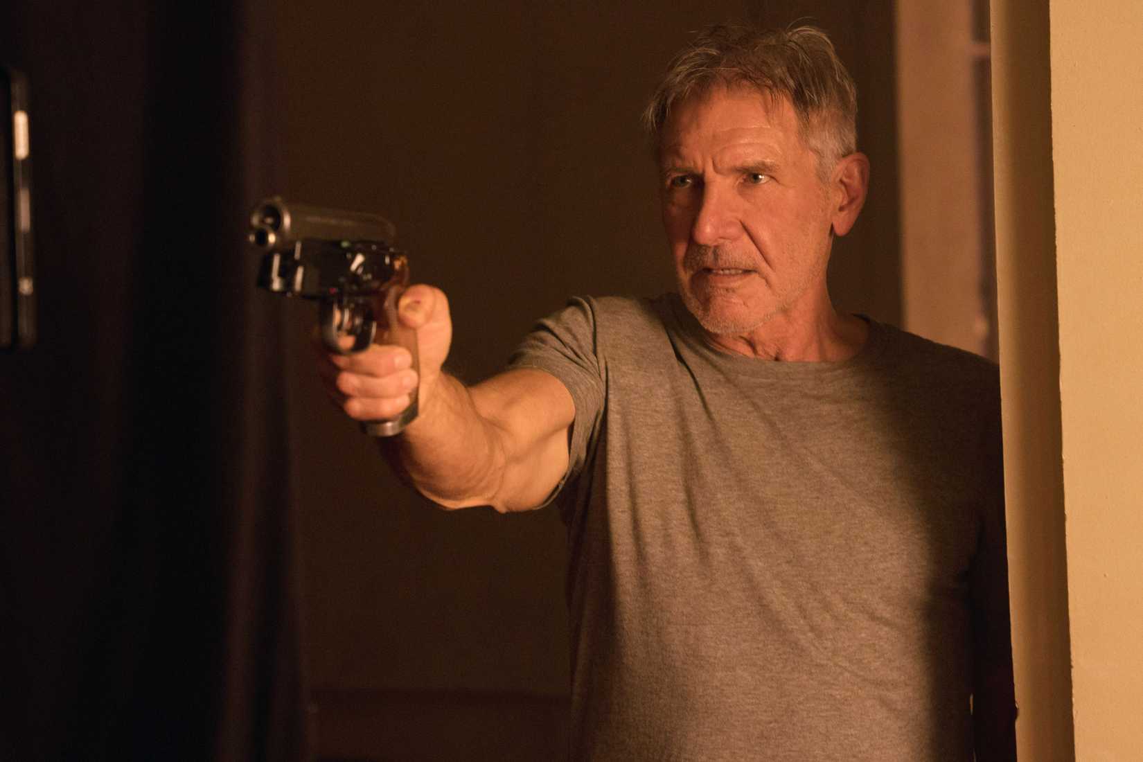 The 7 best Harrison Ford cash grabs, ranked