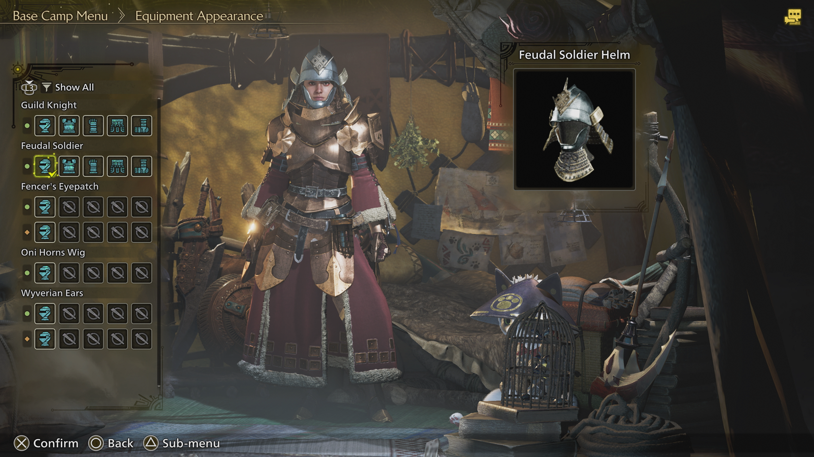 Insect Armor Monster Hunter