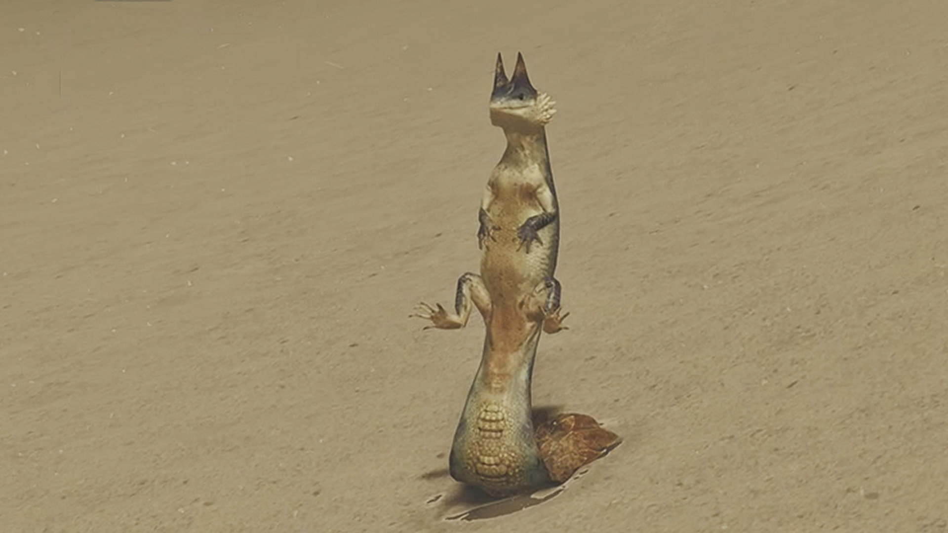 Gore Magala weakness, location, and strategy in Monster Hunter Wilds