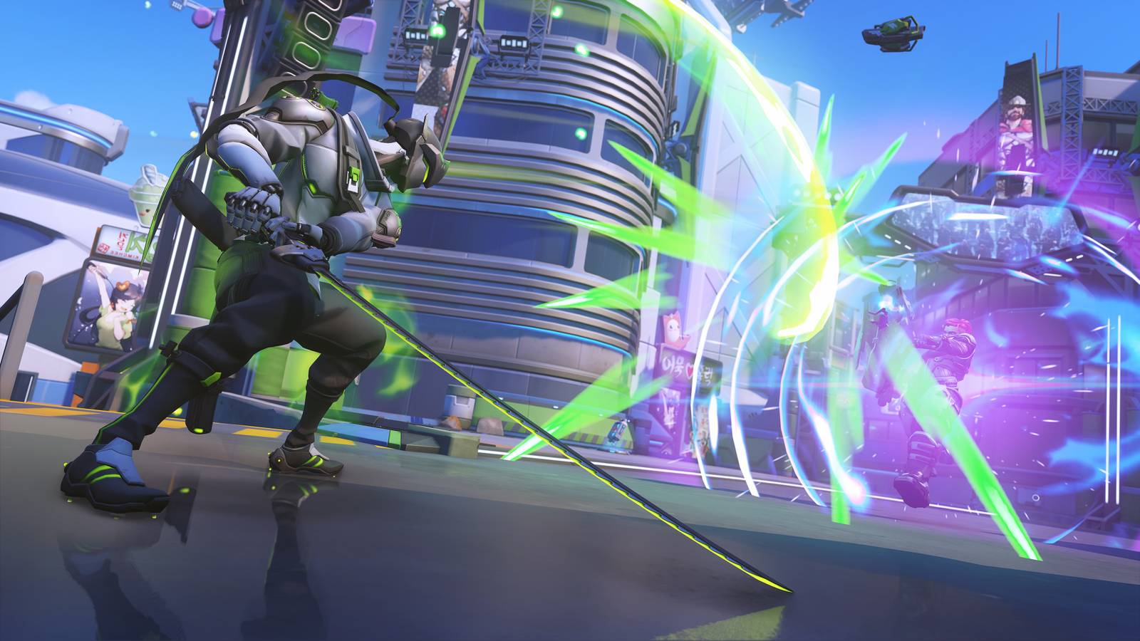 Overwatch 2 Spotlight: Every big announcement from Blizzard s event