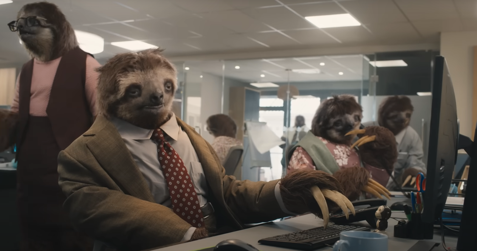 The best Super Bowl commercials of 2025