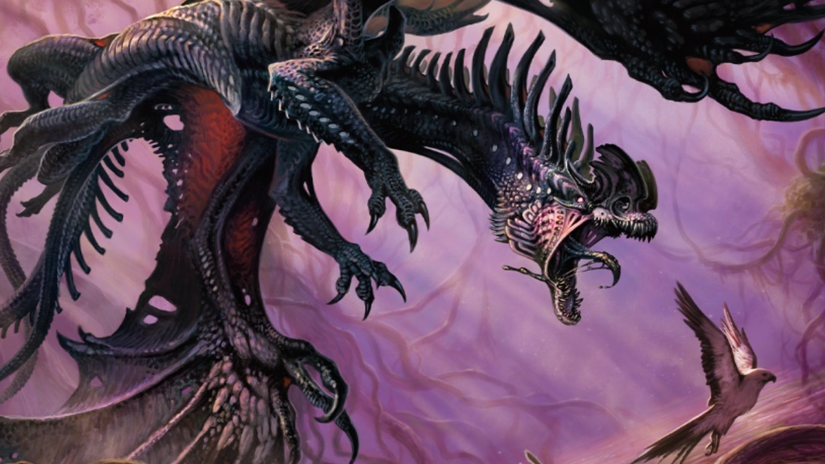 Magic: The Gathering - Tarkir: Dragonstorm pre-order guide