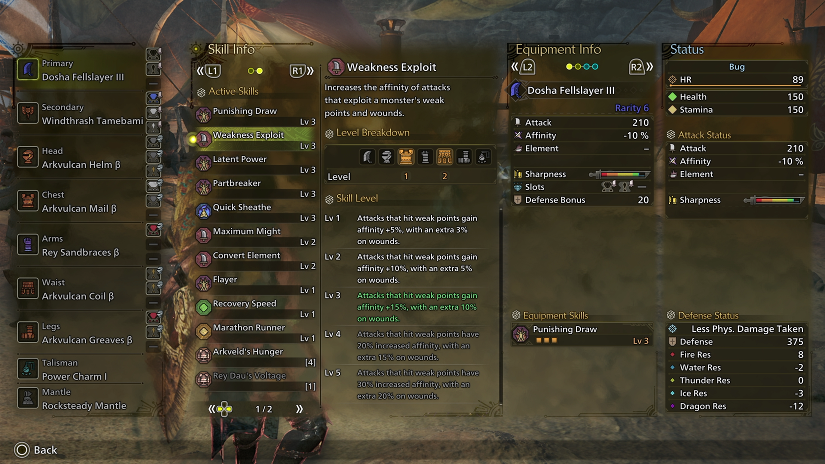 Monster Hunter Wilds beginner’s guide and tips before starting