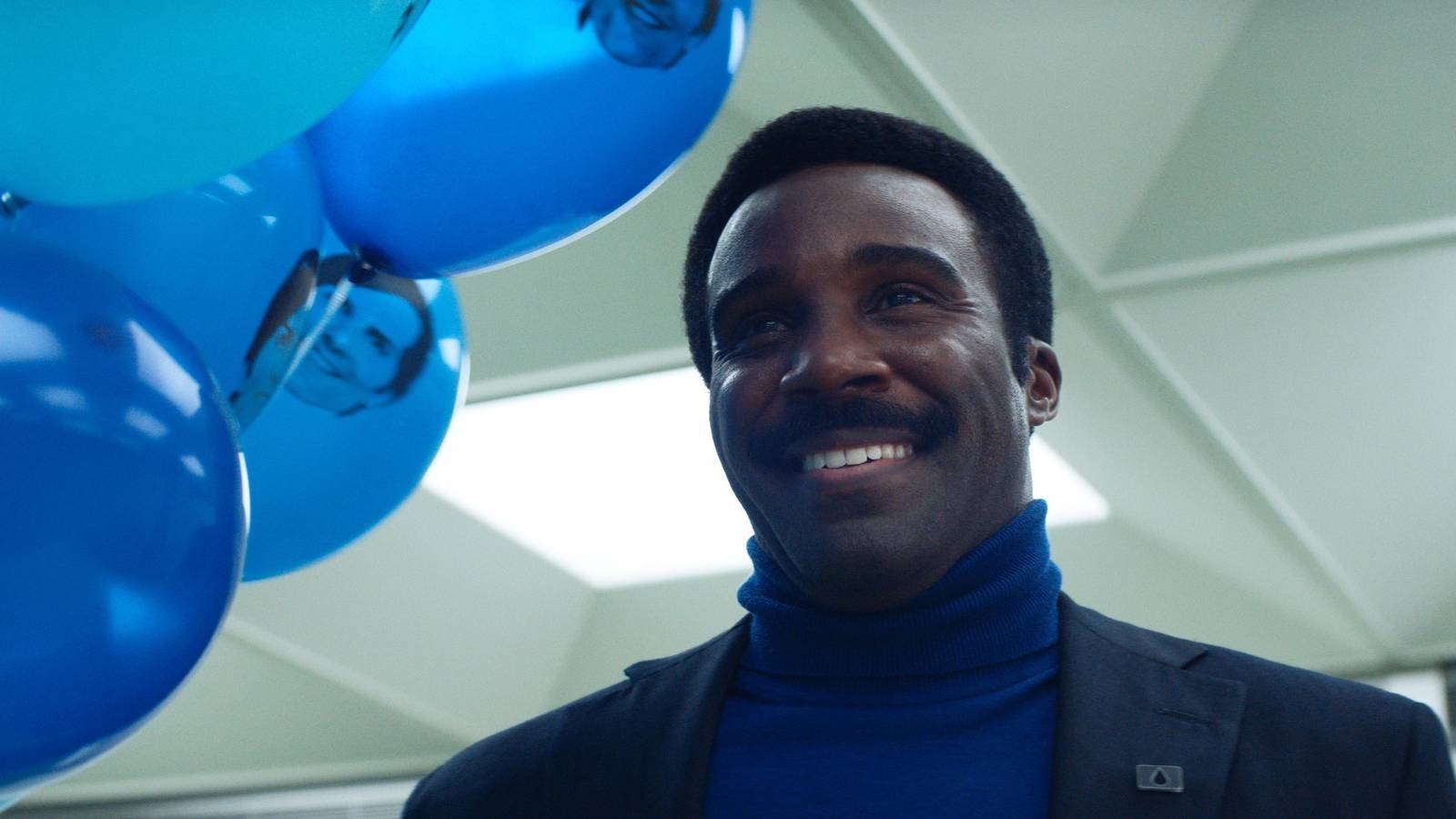 Severance’s best-kept secret is finally getting his due in season 2