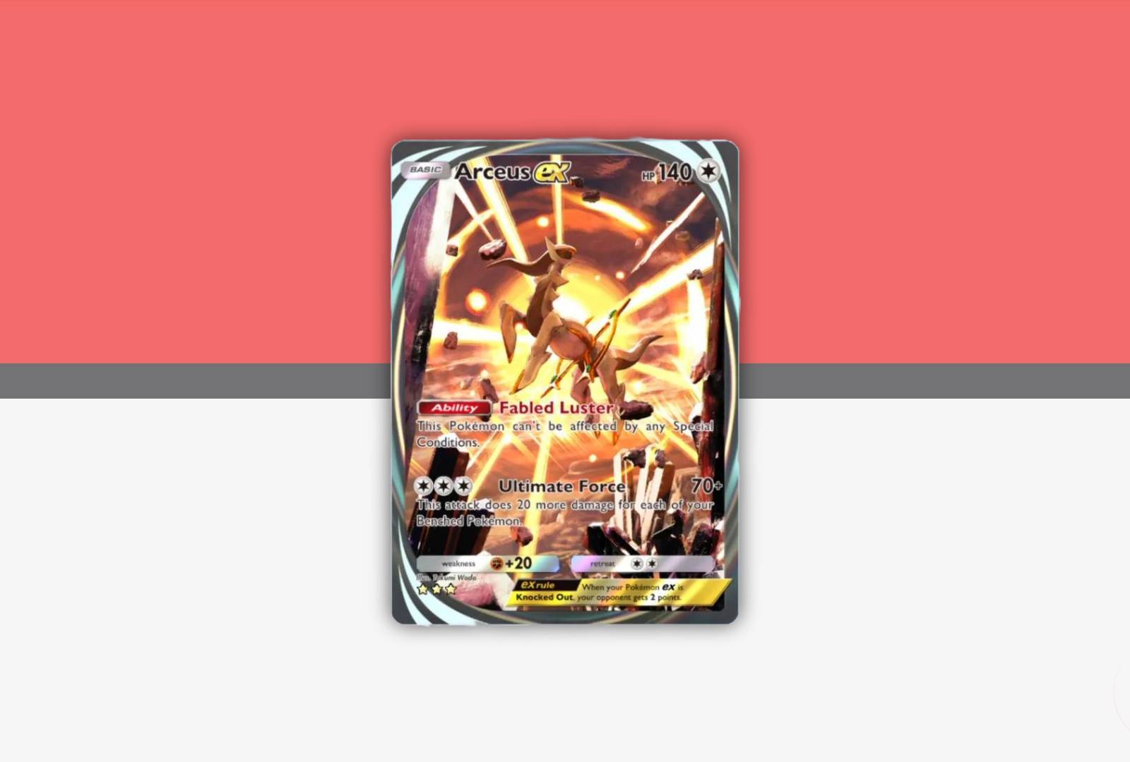 pokemon triumphant card list Light Full (A2a) pokemon tcg triumphant light card