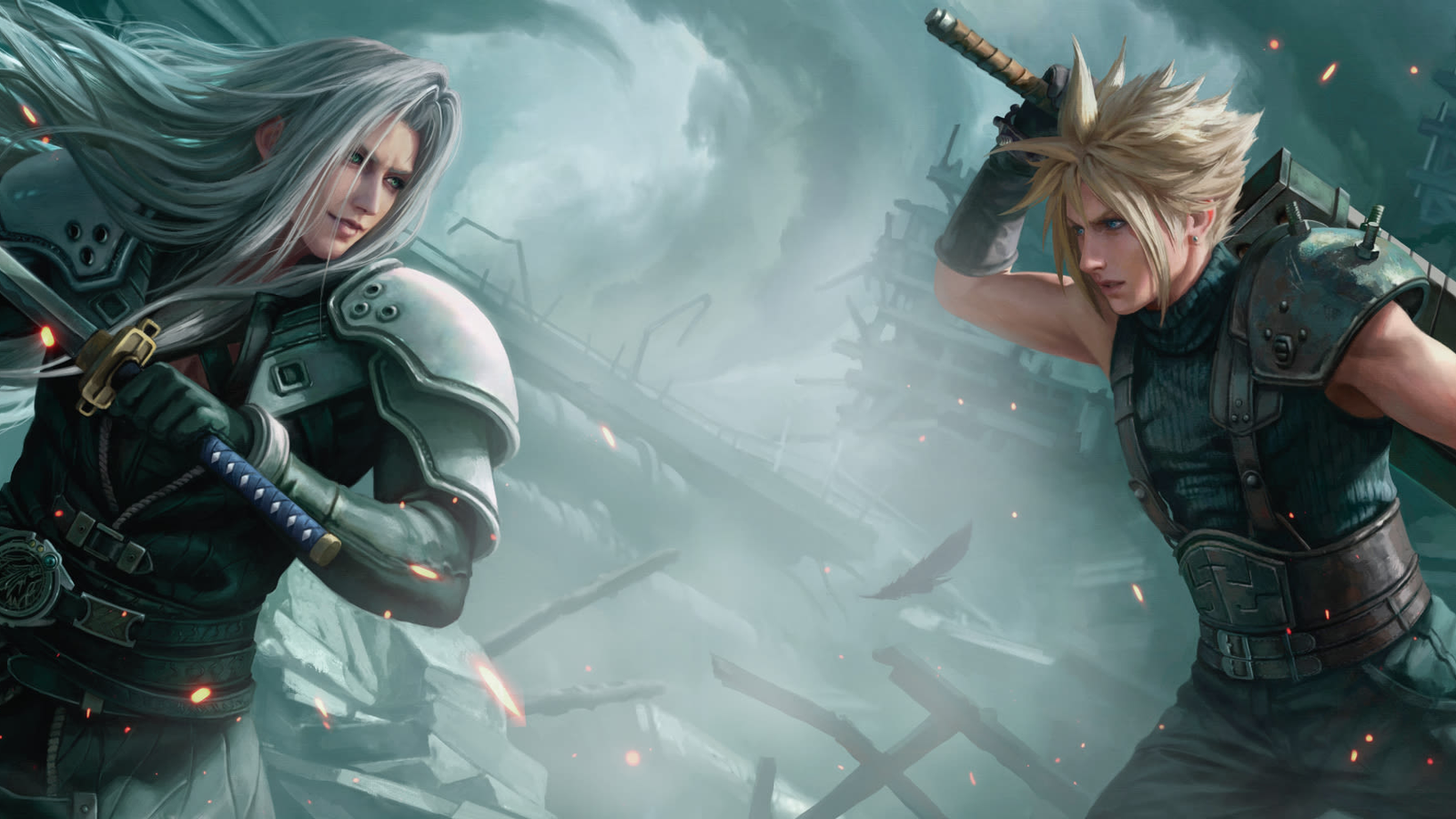 Magic: The Gathering - Final Fantasy pre-order guide Magic: The Gathering - Final Fantasy pre-order guide