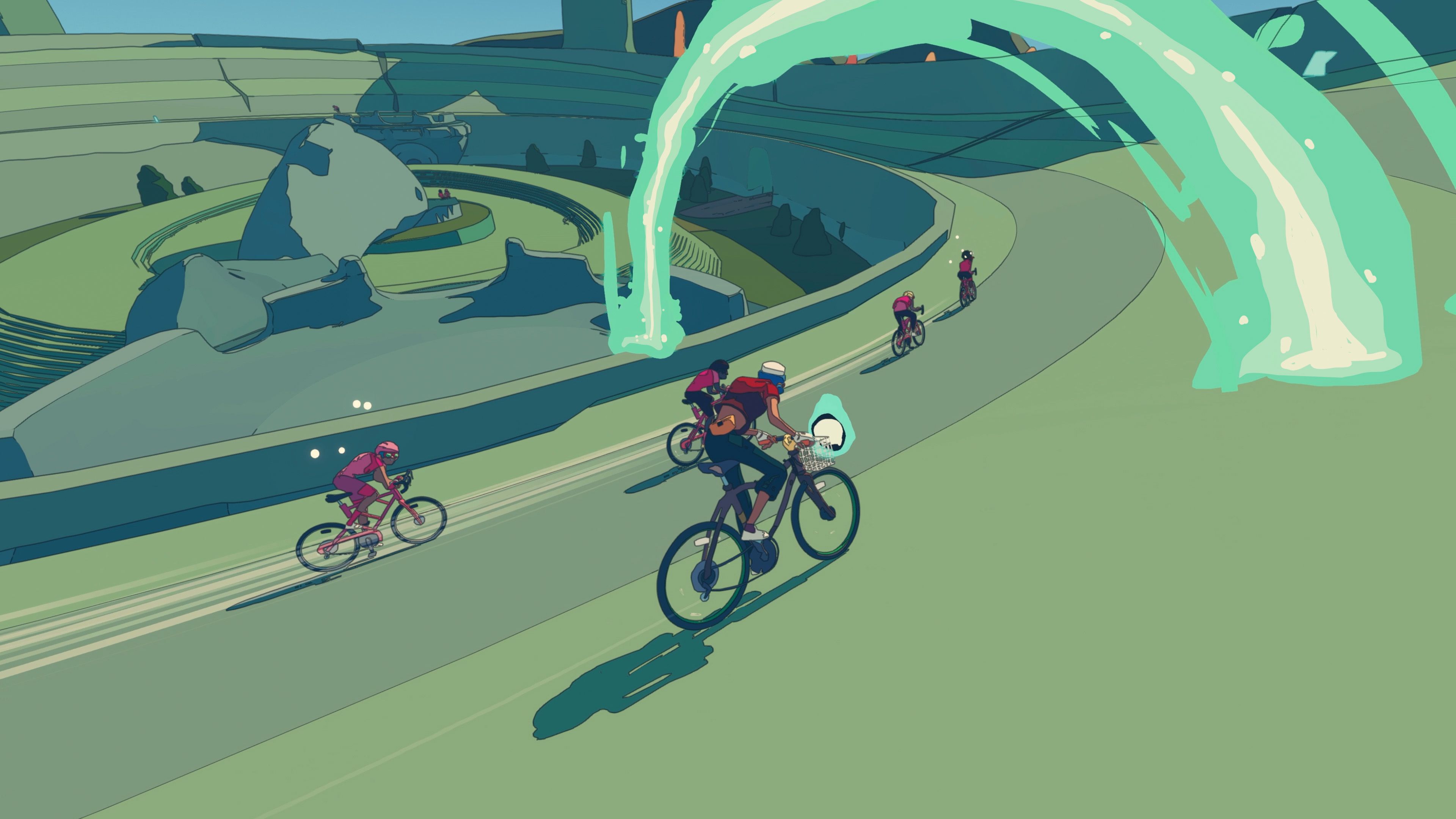 Weekend Warp: Three Game Pass Glitches You'll Actually Want to Exploit (Sept. 12-14, 2025)