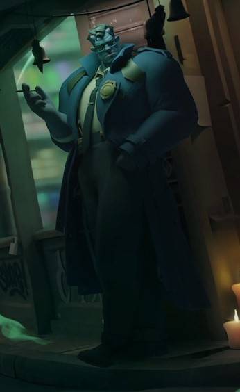 Deadlock clicked when I saw it as a MOBA, not a hero shooter