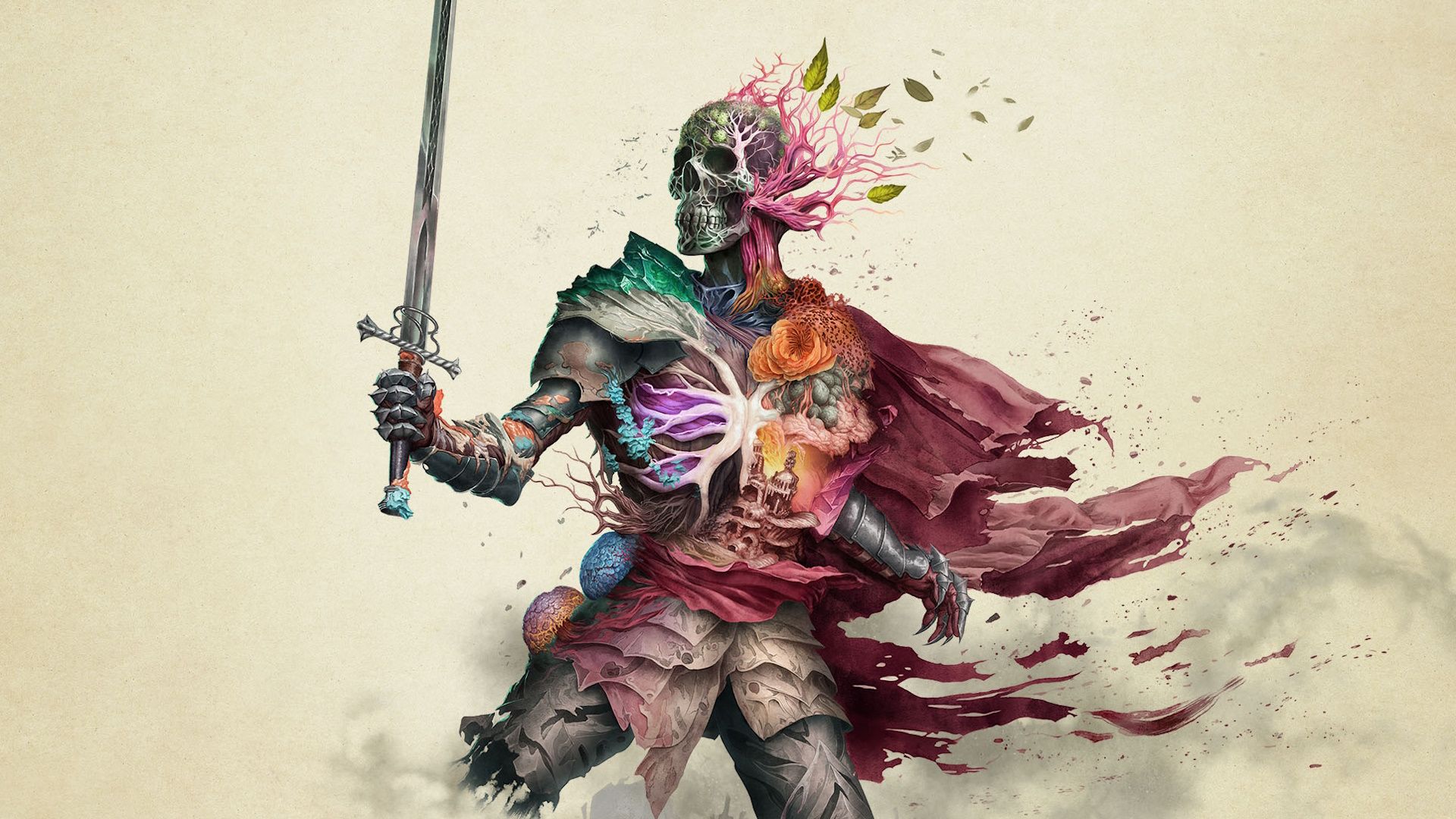 Bloodstained: Ritual of the Night | Polygon