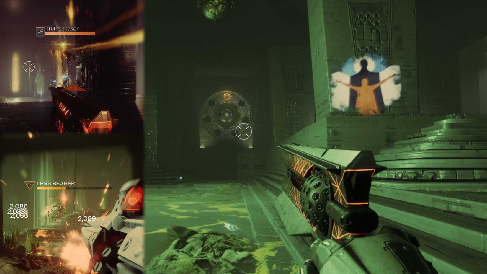 Unlocking the Power of Turrets - Destiny 2 Early Game Turret Guide Advanced Tactics to Dominate