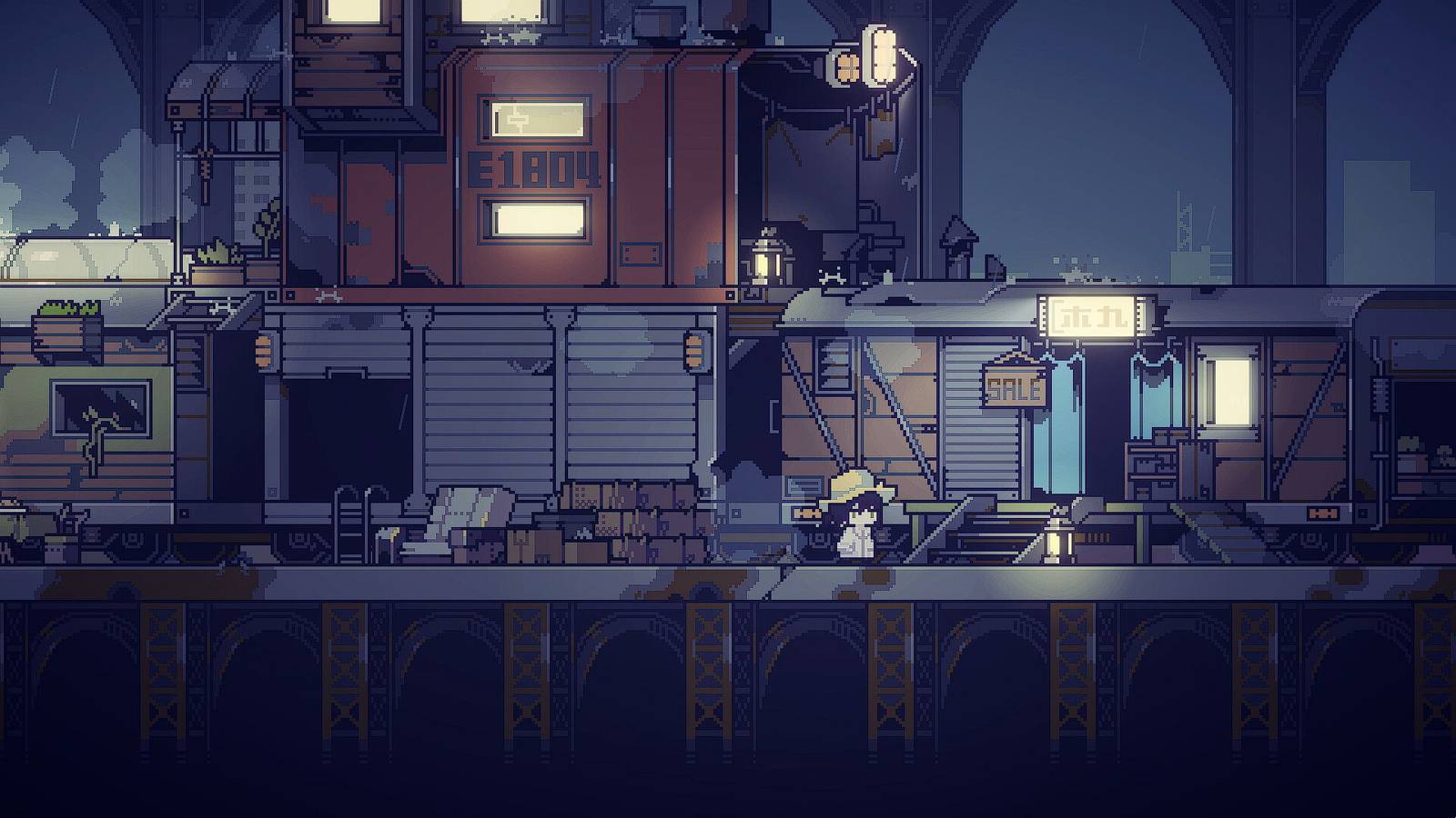 All the 2025 Steam Next Fest demos to check out
