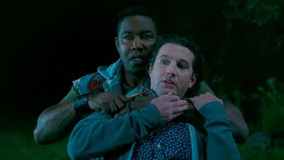 Tubi’s new home invasion thriller is secretly a charming action comedy