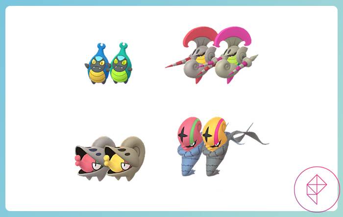 Pokémon Go Karrablast and Shelmet Community Day guide