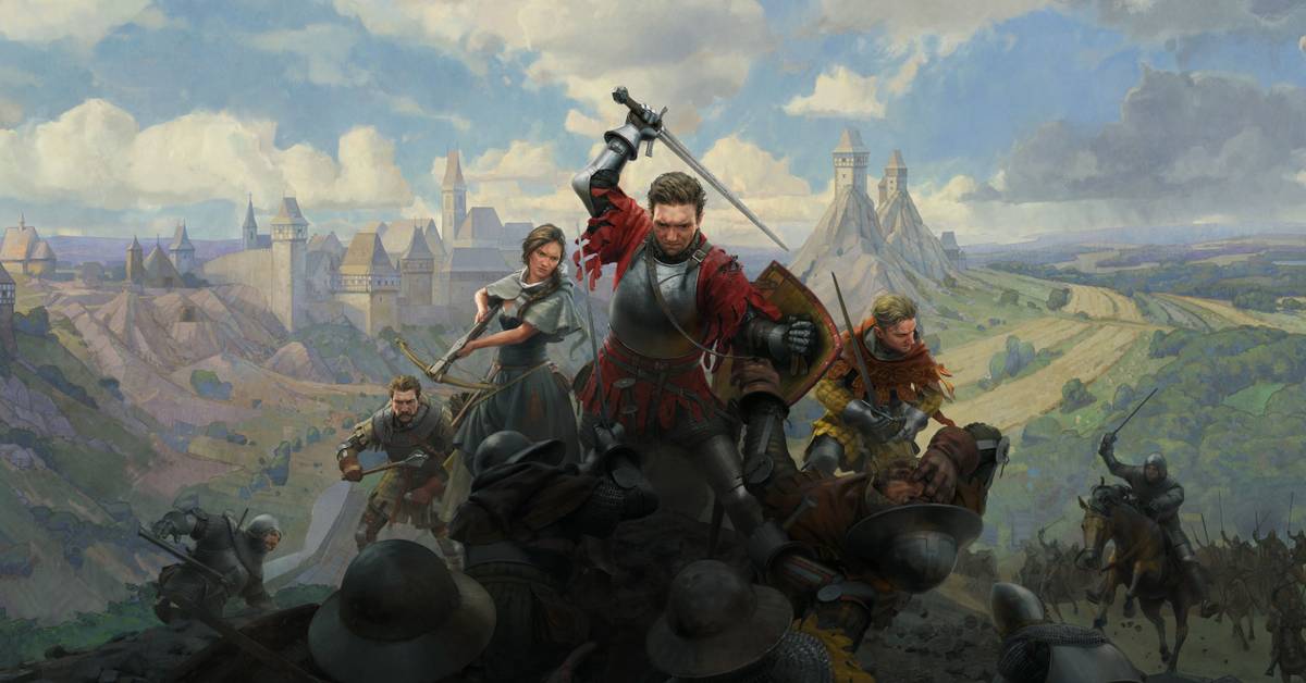 polygon.com - Oli Welsh - The 25 best games on Game Pass to play right now