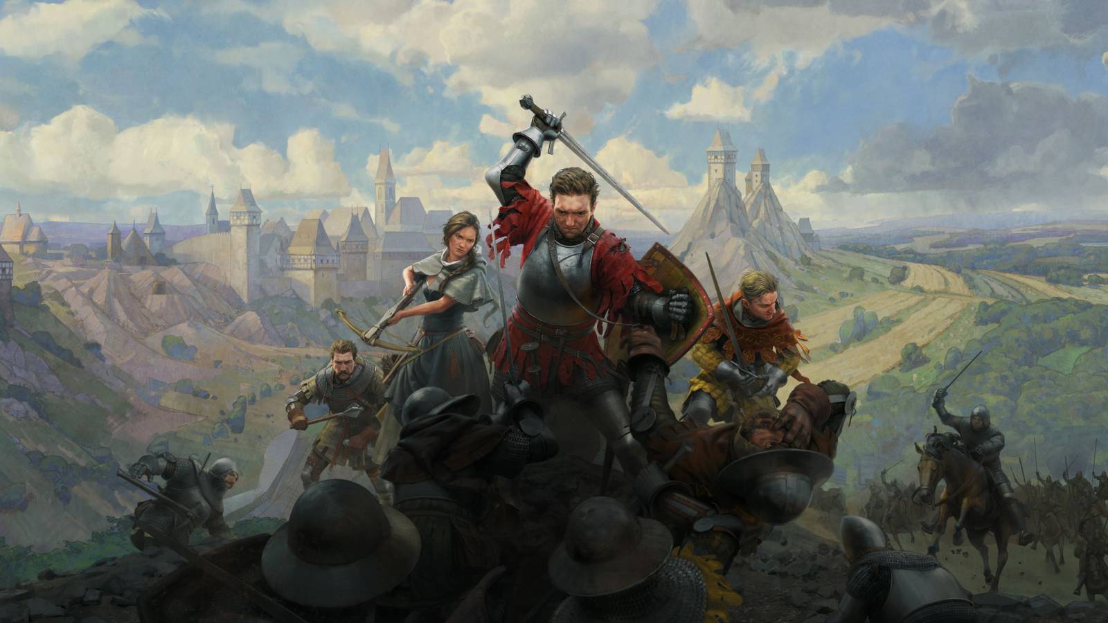 25 best Game Pass games on Xbox and PC right now (March 2026)