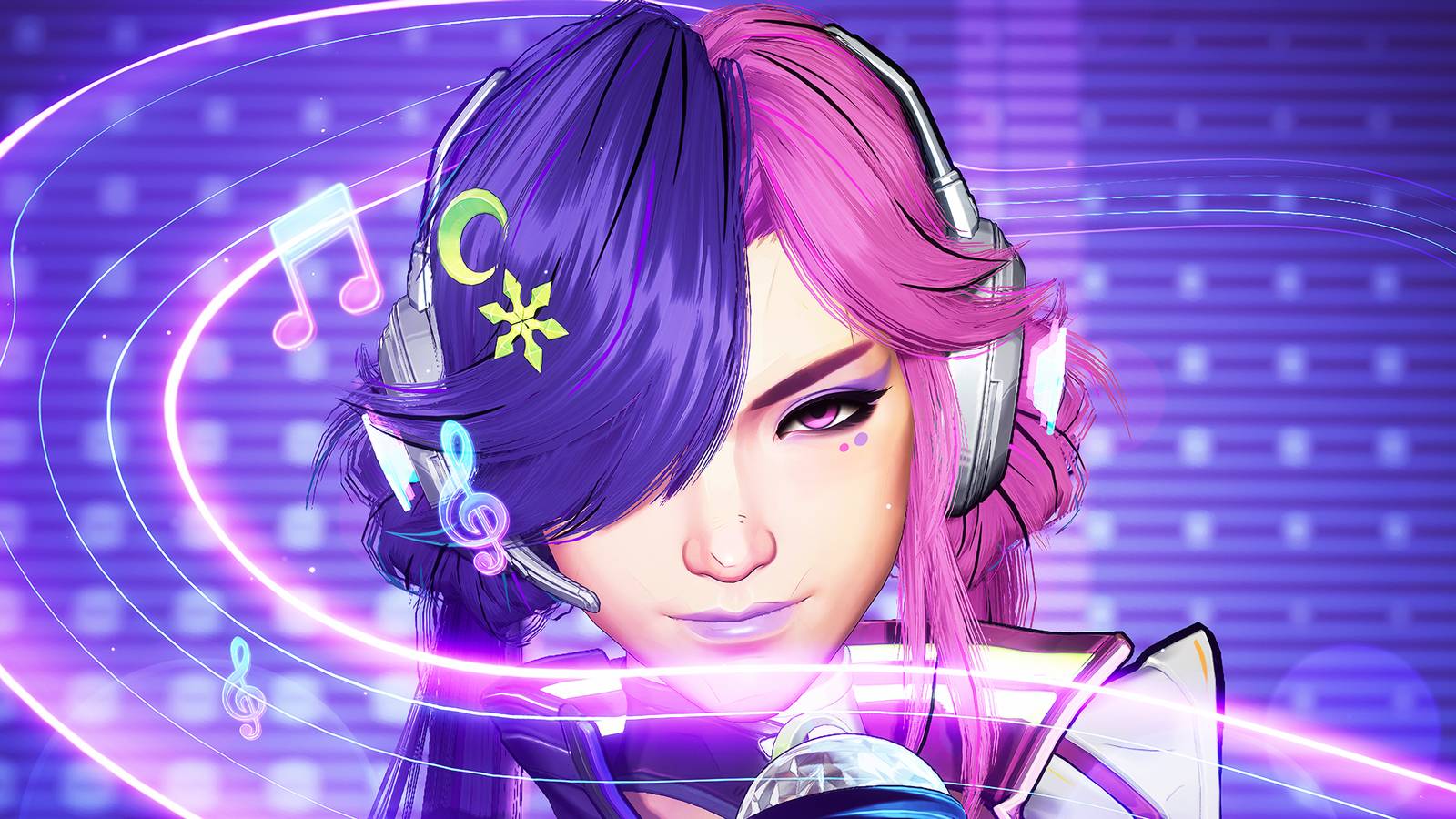Luna Marvel Rivals Abilities