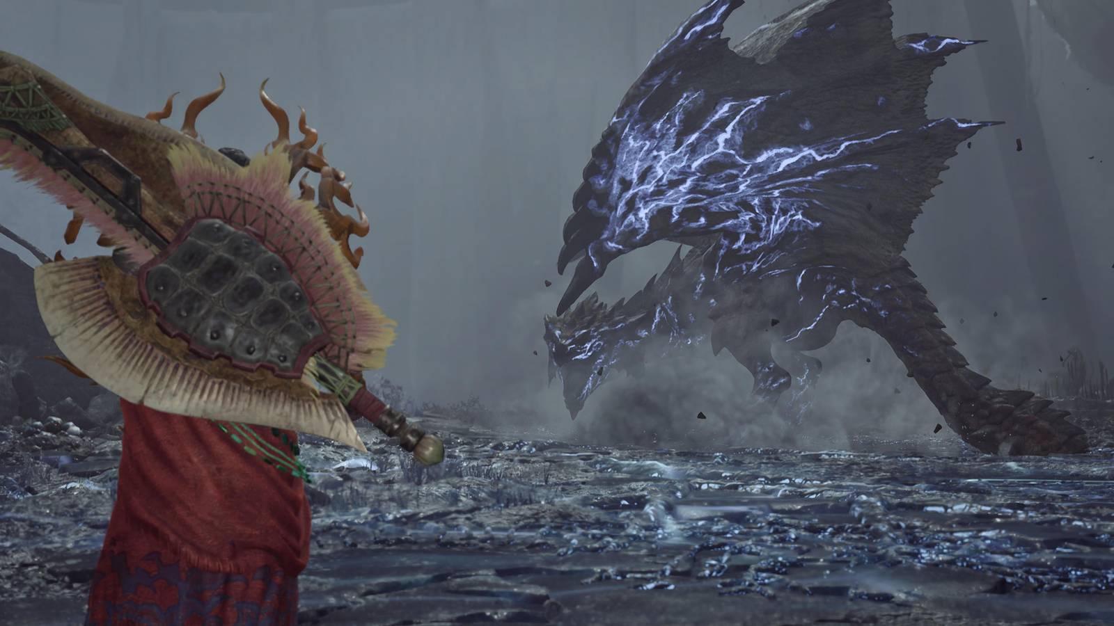 rathalos wallpaper hd