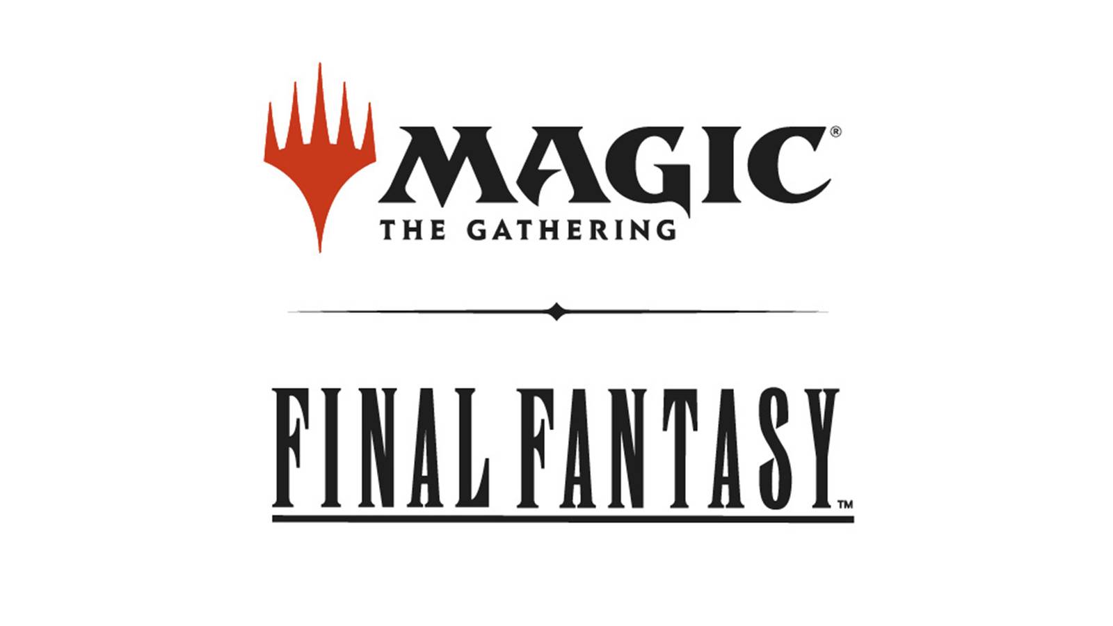 Magic's first Final Fantasy cards are here, and they look amazing Magic's first Final Fantasy cards are here, and they look amazing
