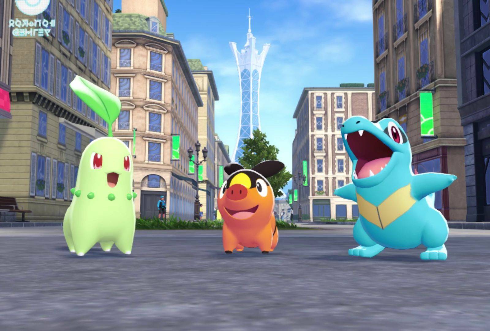 Alle Aske Pokemoner Utvikler Seg