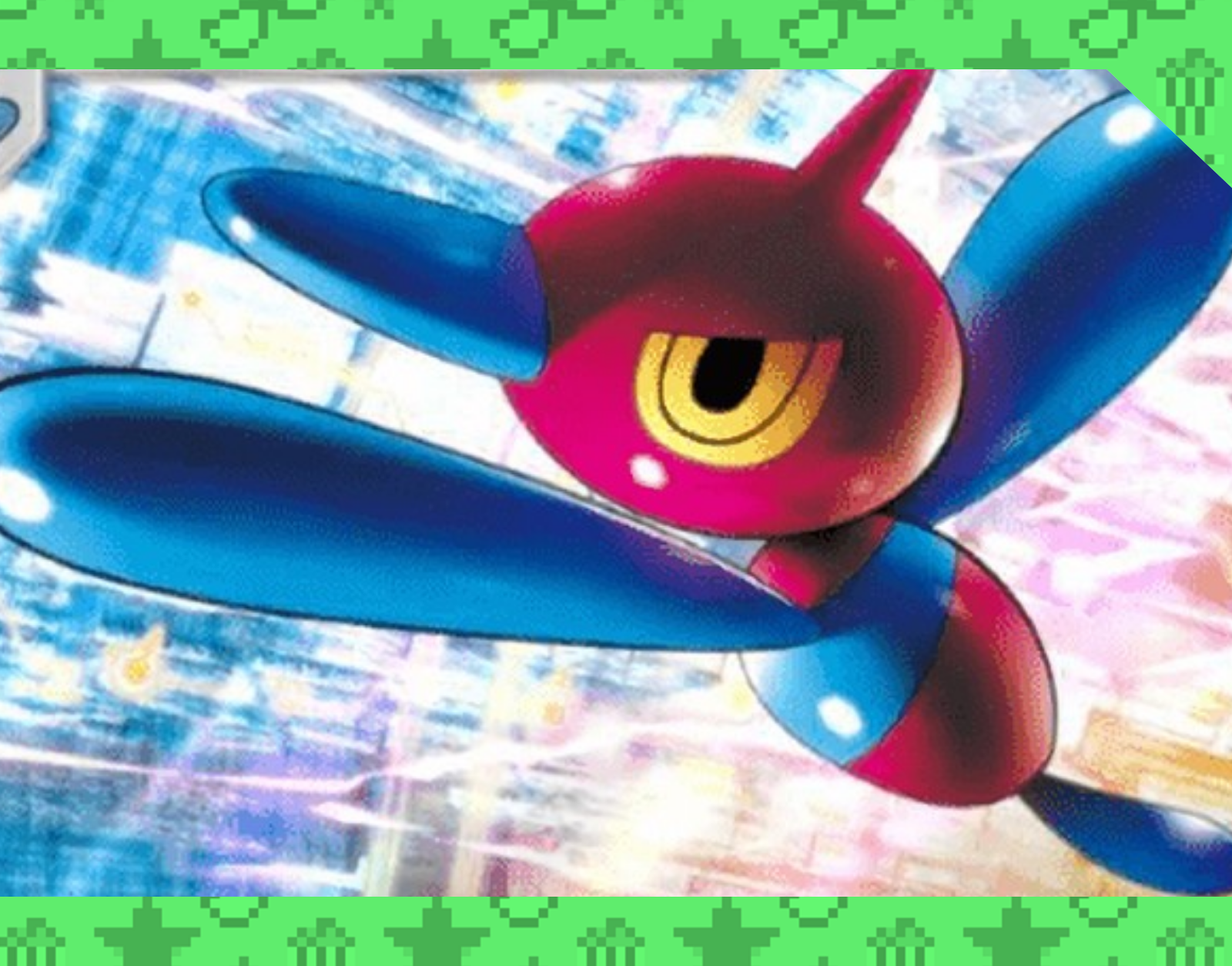 Porygon-Z is the weirdest card to hit Pokémon TCG Pocket