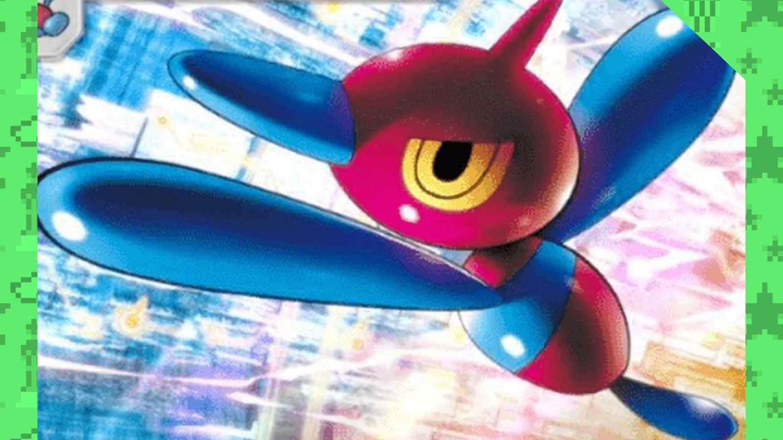 Porygon-Z is the weirdest card to hit Pokmon TCG Pocket Porygon-Z is the weirdest card to hit Pokmon TCG Pocket