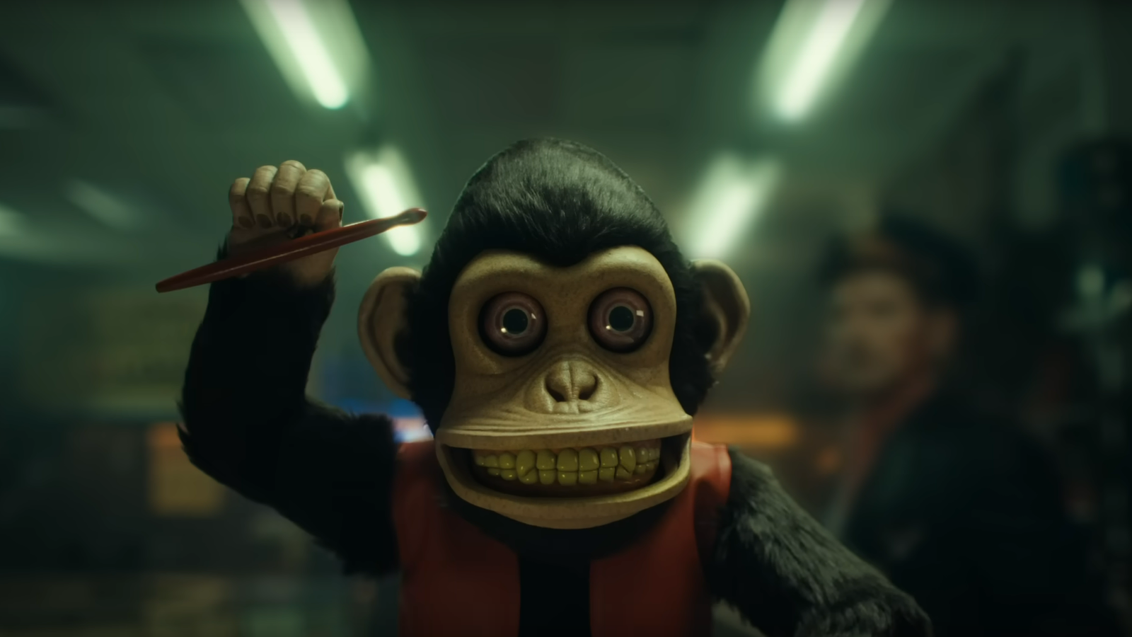 Elijah Wood, Longlegs director to host horror Super Bowl halftime show