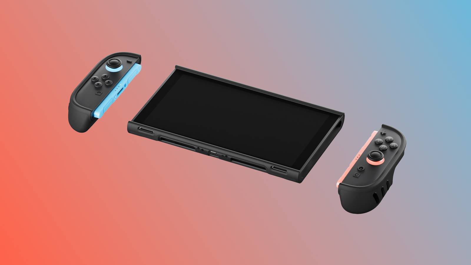 Pre-order the Dbrand Killswitch for the Nintendo Switch 2 with $3 down