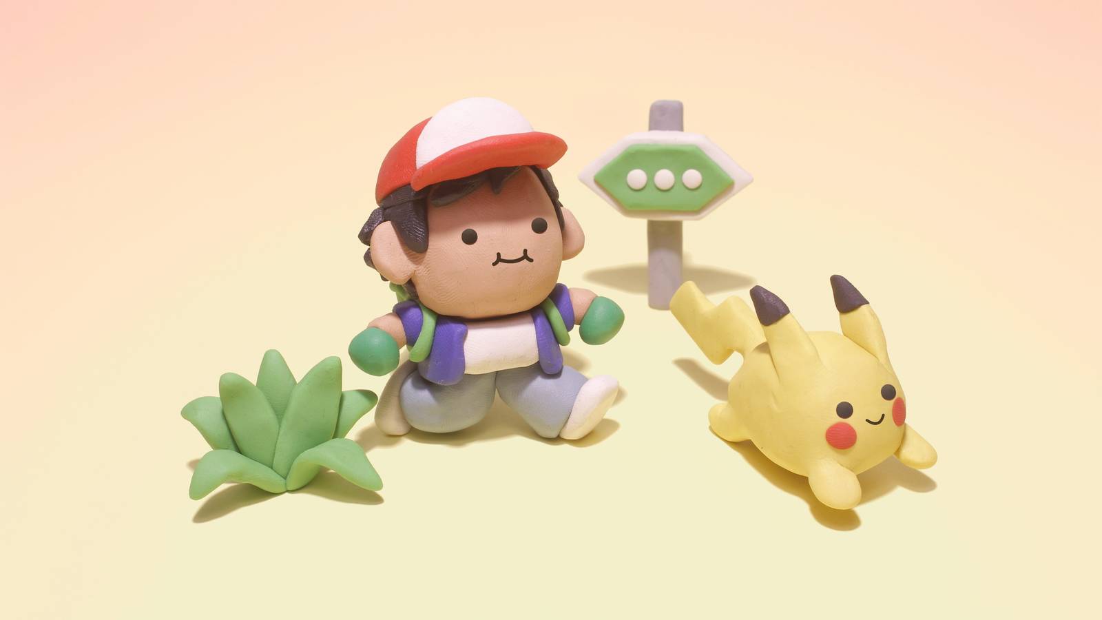 Pokémon Pokopia is good. Why are we surprised? Pokémon Pokopia is good. Why are we surprised?