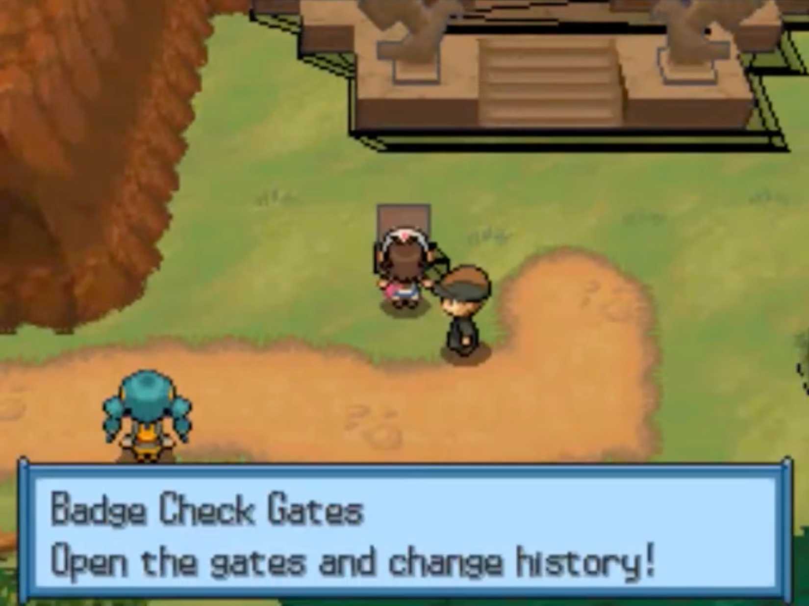 Pokemon Gameboy Path The Pokémon games’ 12 best walking routes ever