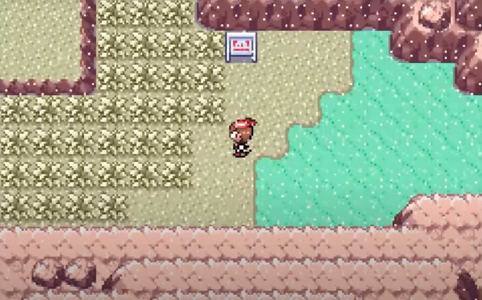 Pokemon Gameboy Path The Pokémon games’ 12 best walking routes ever