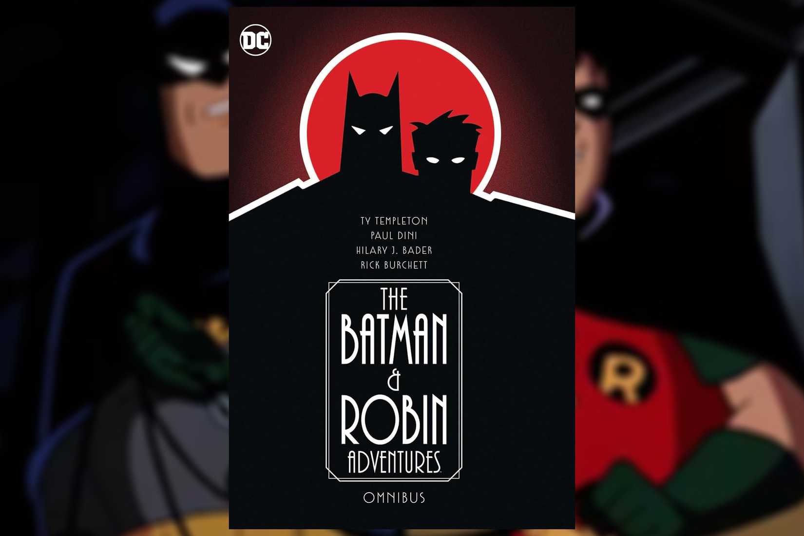 Batman: The Animated Series is over 50% off for Amazon Big Spring Sale
