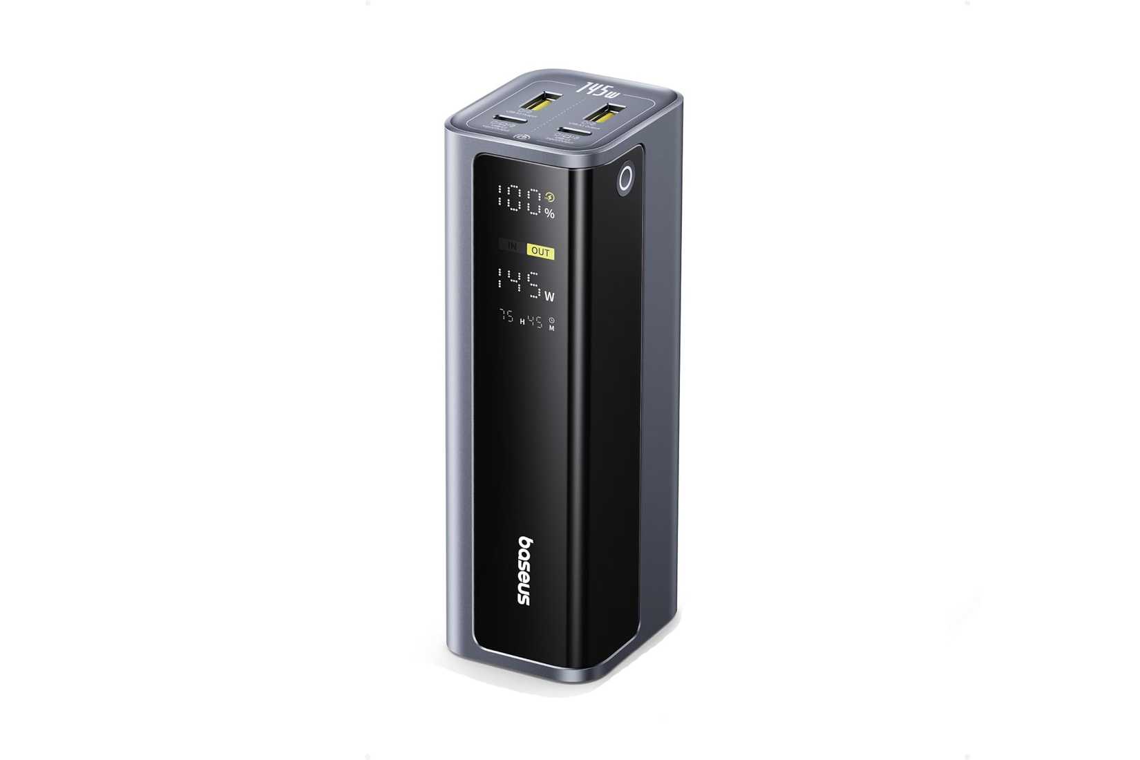 Save up to 50% on power banks during the Amazon Big Spring Sale
