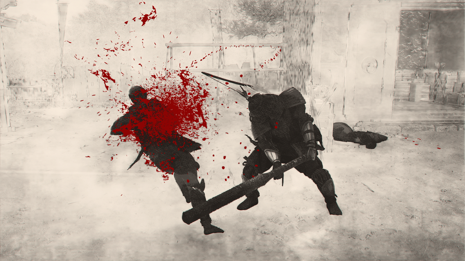 Shadows ‘The Tournament’ walkthrough in Assassin’s Creed Shadows