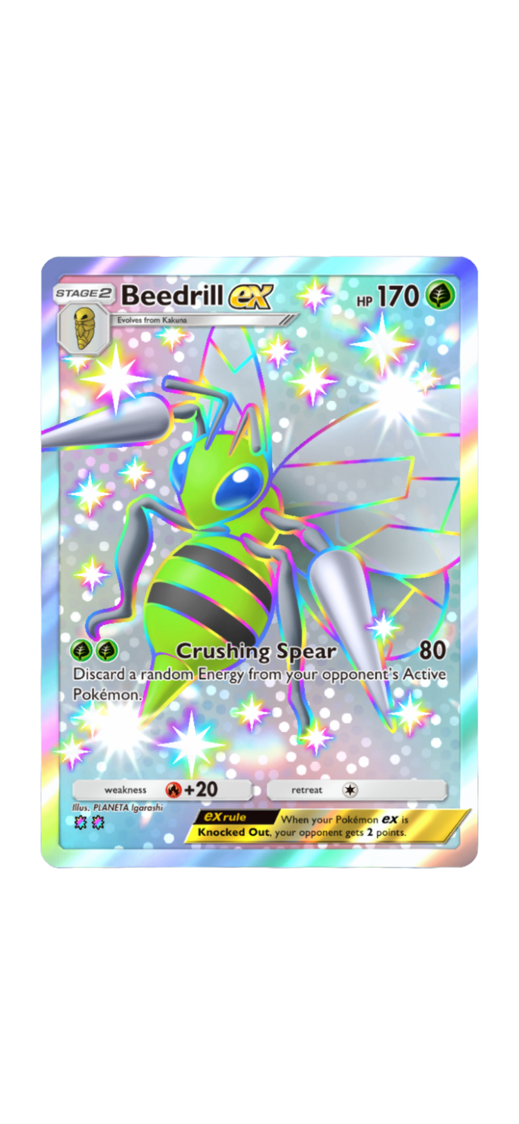 All shiny Pokmon list in Pokmon TCG Pocket All shiny Pokmon list in Pokmon TCG Pocket