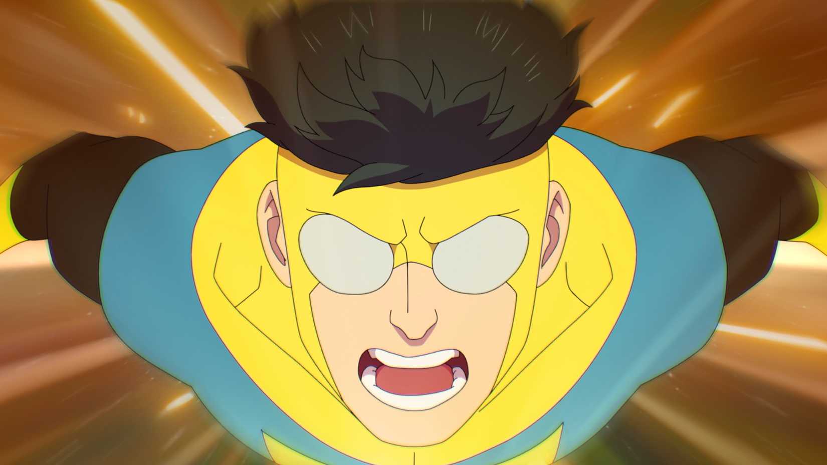 Invincible season 3 finale, Wheel of Time, and more new TV this week