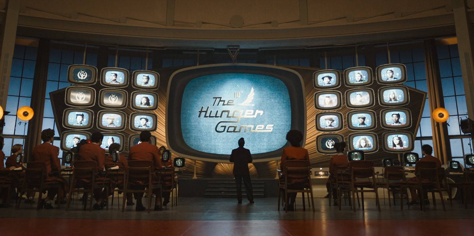 Hunger Games fans keep misreading the books. Suzanne Collins has a fix.